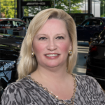 Alisa  King Staff Image at Euro Motorcars Devon